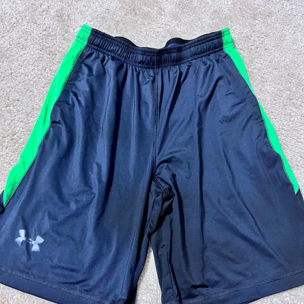 Mens Under Armour Shorts